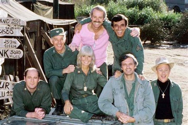 Celebrating The Legacy Of David Ogden Stiers In Movies And TV Shows