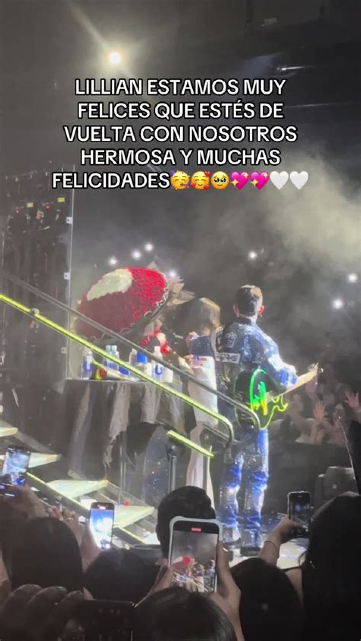 Celebrating The Special Day: Lillian Griego Birthday