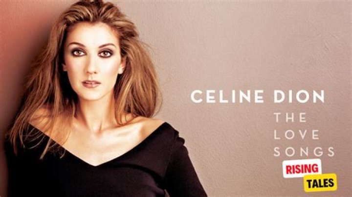 Celine Dion: Love Beyond Years - Understanding The Celine Dion Age Gap