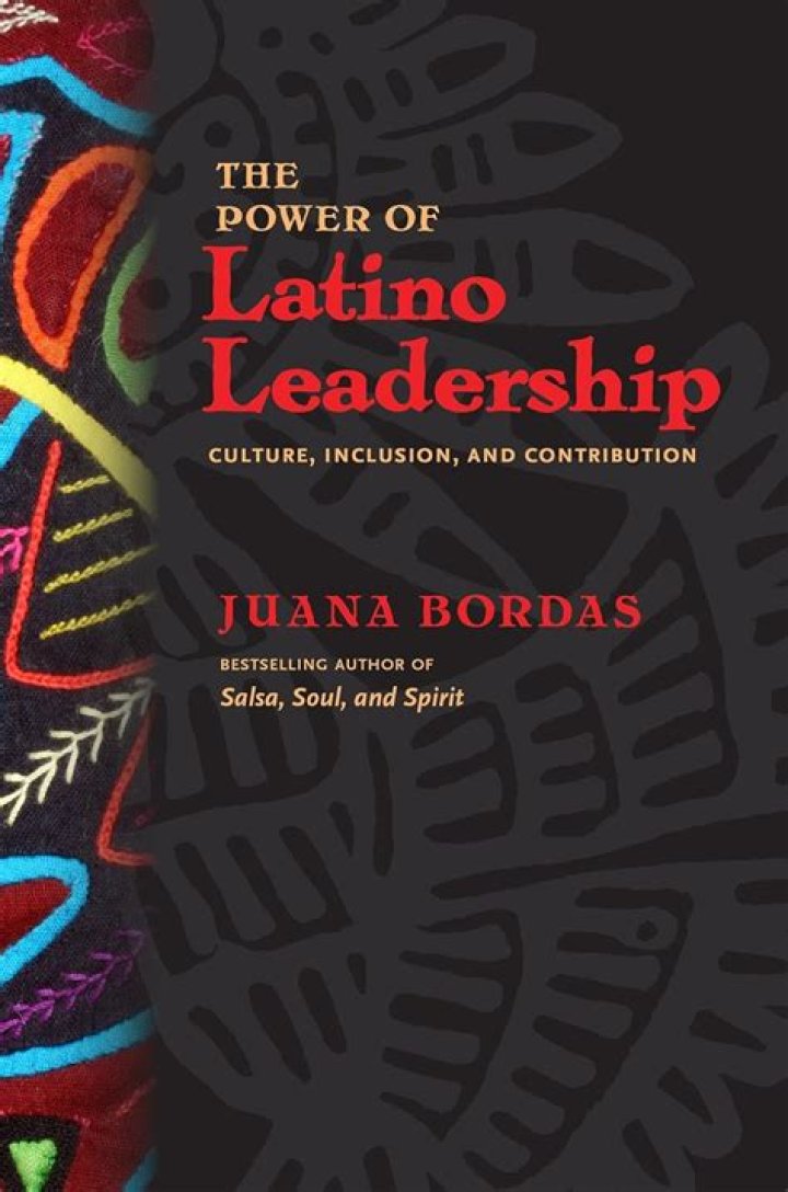 Championing The Power Of Latino Leadership: Roberto Lopez Sol Leon