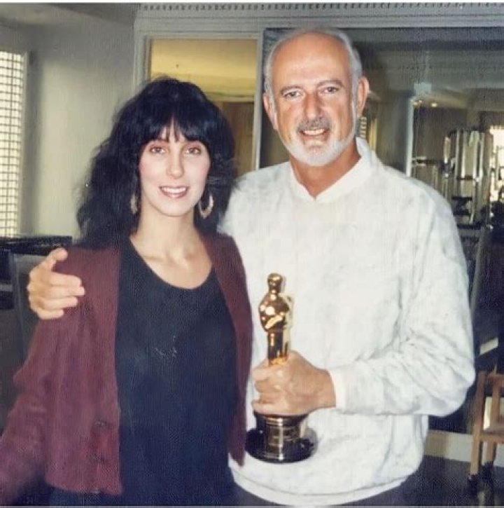 Cher Heritage: A Journey Through The Life And Legacy Of Cher