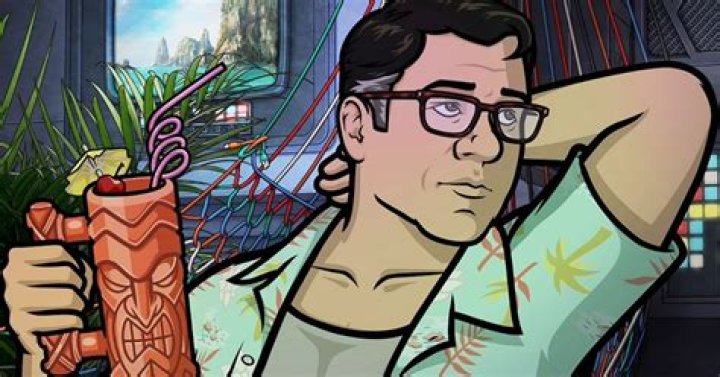 Chris Parnell: The Versatile Voice Behind Your Favorite Characters