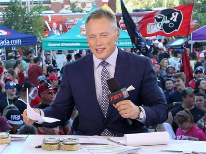 Chris Provenzano Obituary: Remembering A Sportscasting Legend