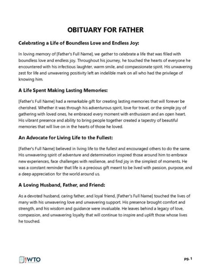 Christopher Provenzano Obituary: A Life Remembered