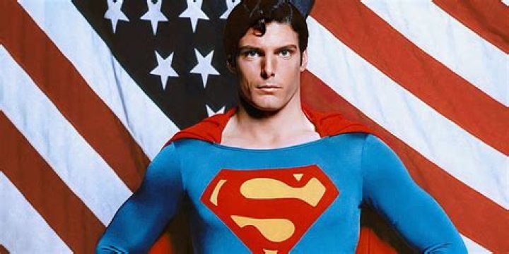 Christopher Reeves' Height: A Tribute To The Superman Star