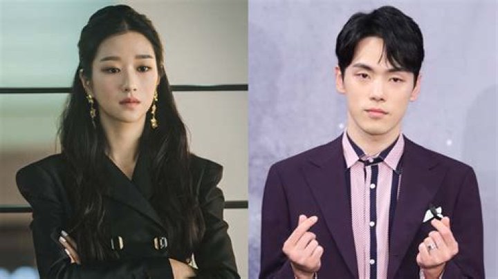 Compelling Chemistry Between Seo Ye Ji And Kim Soo Hyun