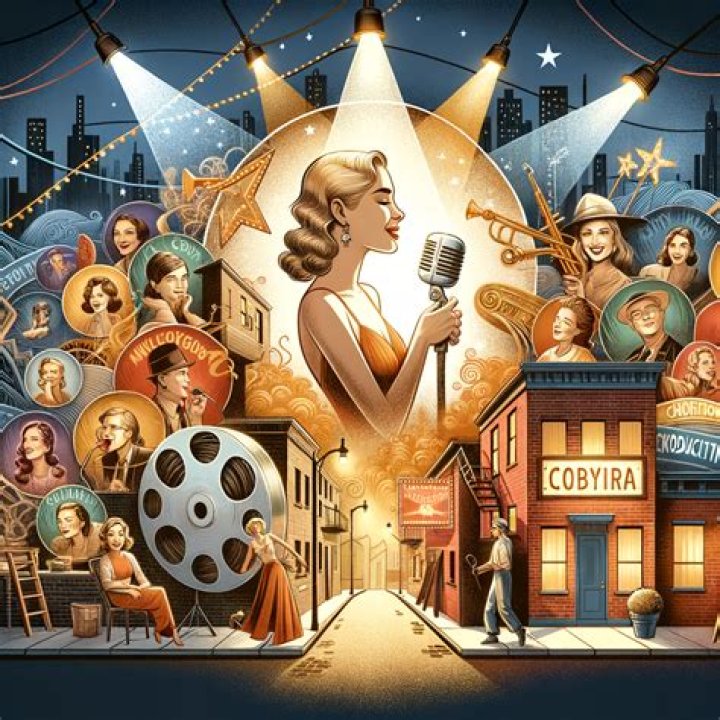 Connie Stevens: Uncovering Her Remarkable Age