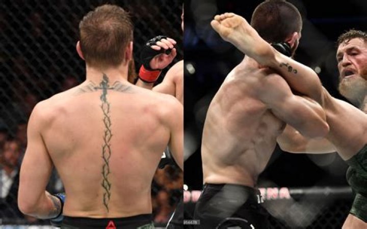 Conor McGregor's Reach Inches: An Insight Into His Fighting Style