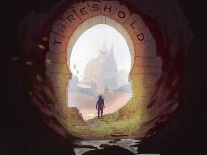 Crossing The Threshold: The Bridge That Leaves The World Behind