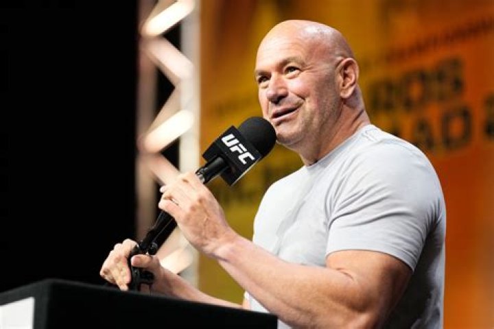 Dana White's Sons: The Next Generation Of Fighters?