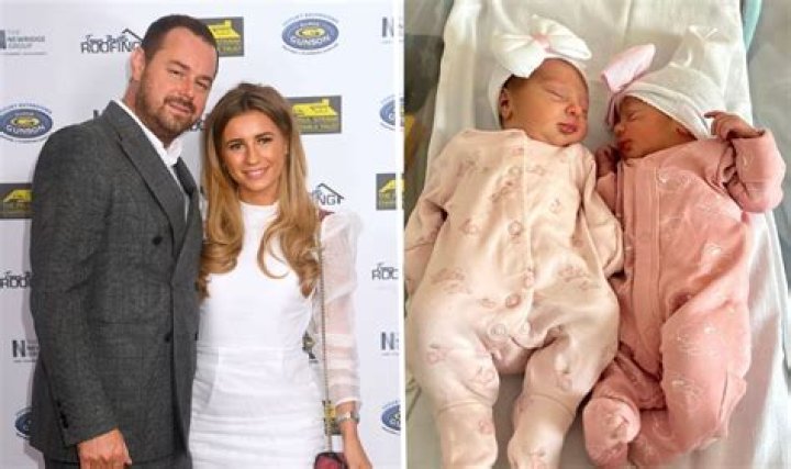 Dani And JL Baby: A Journey Of Love And Parenthood