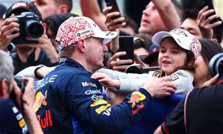 Daniil Kvyat's Daughter: A Glimpse Into His Personal Life