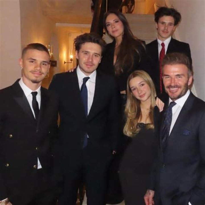 David Beckham's Kids: A Look Into Their Lives