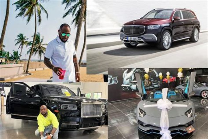 Davido Investments: Unveiling The Wealth Of A Music Icon