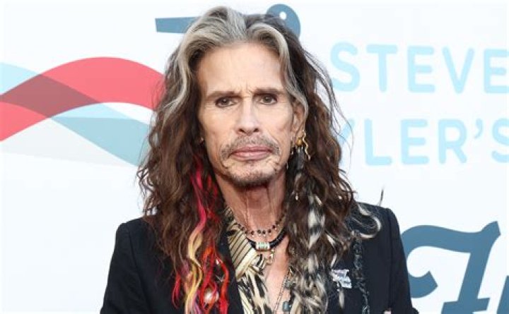 Debunking The Rumors: Steven Tyler Remains Alive And Well