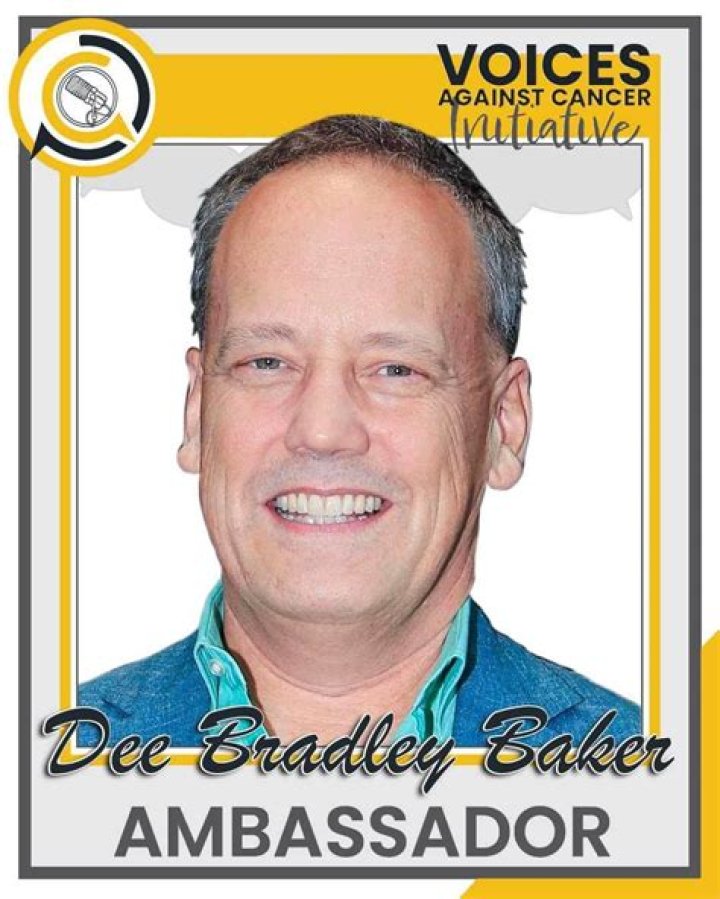 Dee Bradley Baker's Notable Appearances In 2024