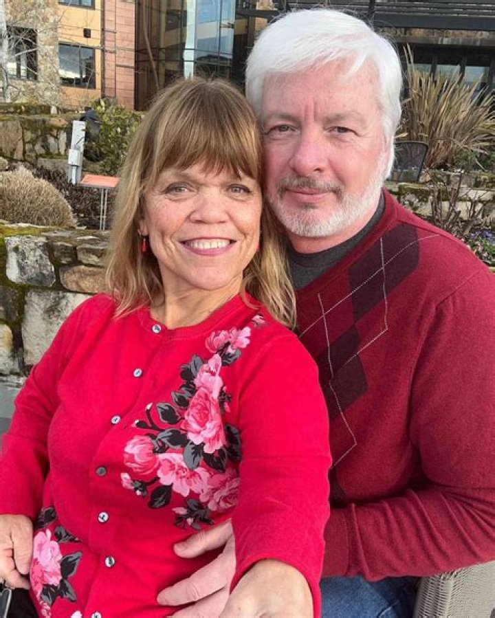 Definitive Guide: Exploring Amy Roloff's Age