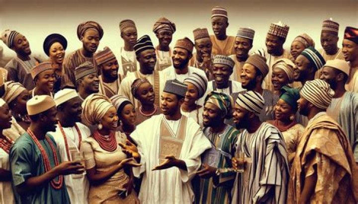 Delve Into The Profanity-Laced Lexicon Of Nigerian Curse Words