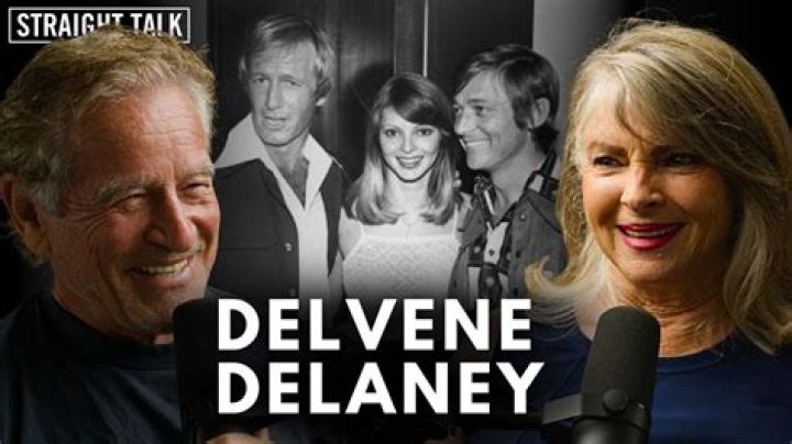 Delvine Delaney | A Renowned Entrepreneur And Innovator