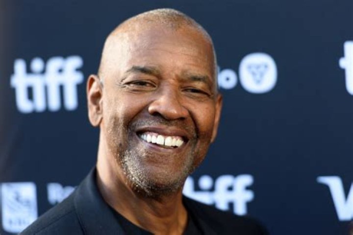 Denzel Washington's Connection To Israel: A Cultural And Inspirational Journey