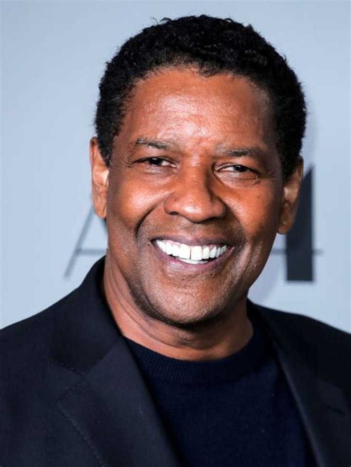 Denzel Washington's Political Influence And Activism