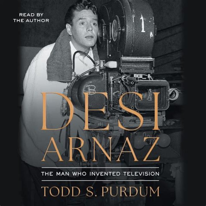 Desi Arnaz: The Man Behind The Laughter