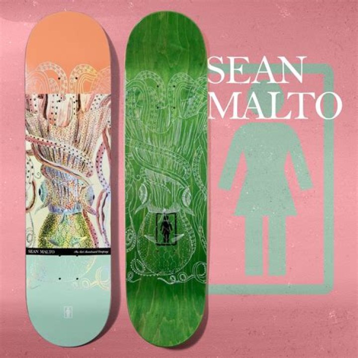 Determine Sean Malto's Age: Ultimate Guide