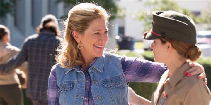 Did Megan Leavey's Canine Companion Bring Her Love And Marriage?