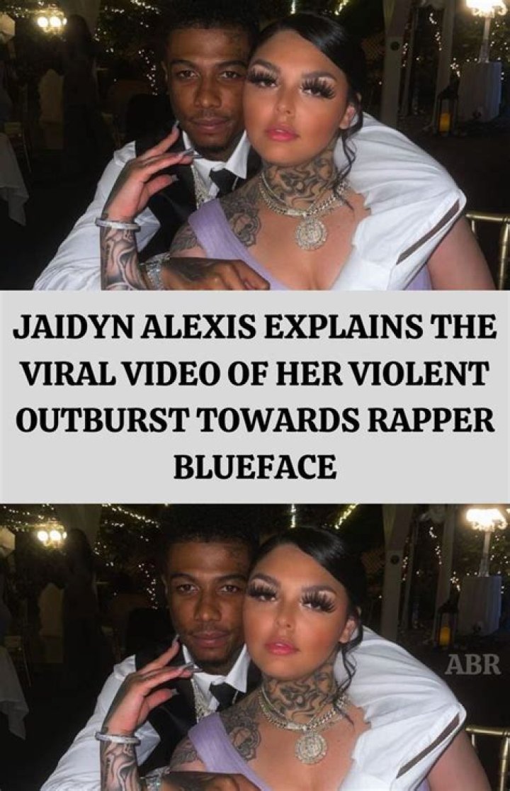 Did Nahir's Violent Outburst Lead To Her Boyfriend's Death?