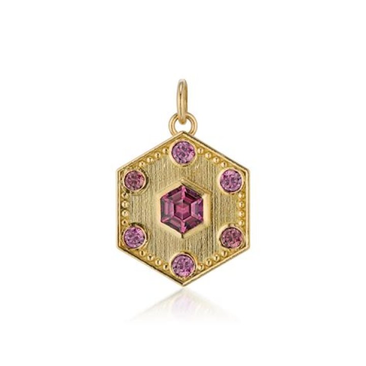 Didi Rose Jewelry: A Blooming Trend In Elegance