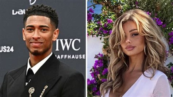 Die Religiöse Zugehörigkeit Von Jude Bellingham: Eine Eingehende Analyse