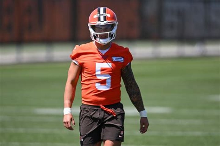 Dillon Gabriel's Son: A Glimpse Into The Life Of A Rising Star