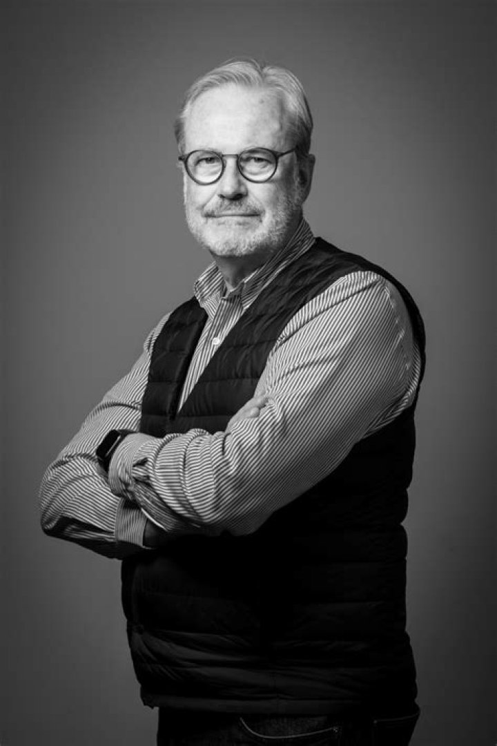 Discover Hans Berglund: A Maestro Of Music