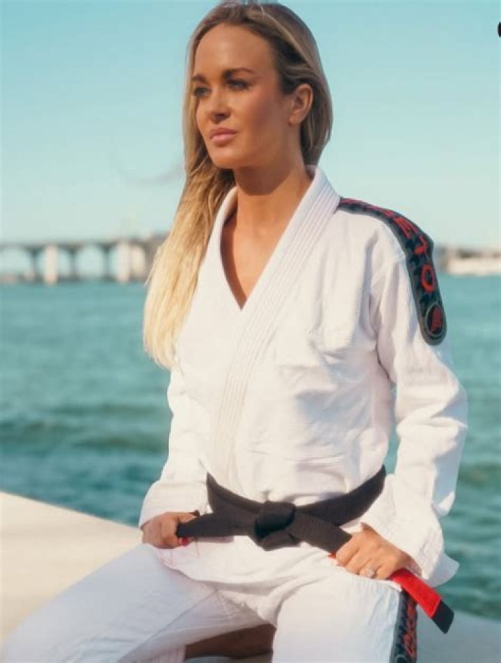 Discover Laura Sanko's Age: A Journey Through Time