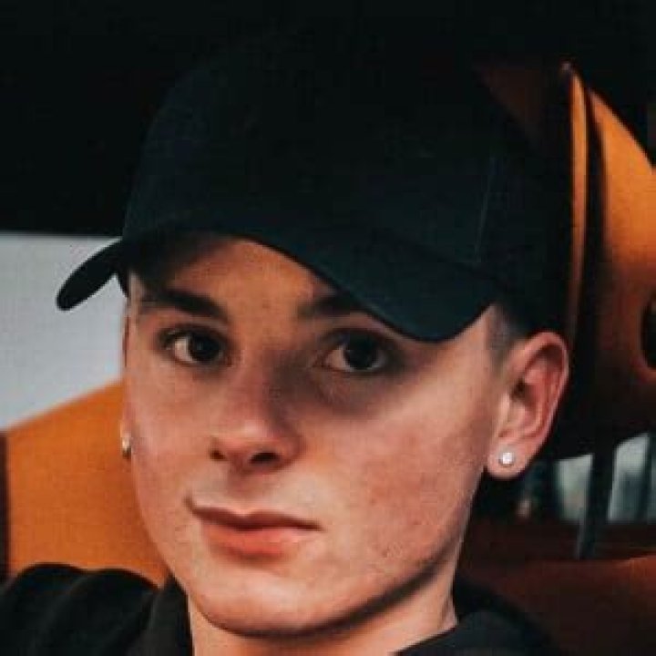 Discover The Age Of Carter Jamison: Uncovering The Truth