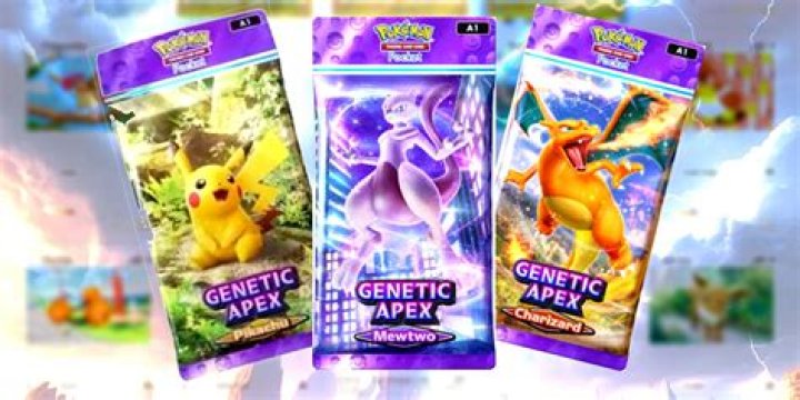 Discover The Enchanting Mystical Power Of Legendary Pokmon