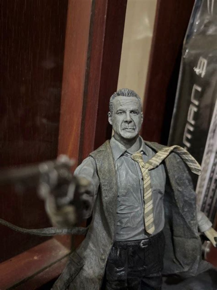 Discover The Enigmatic Detective: Will Hartigan