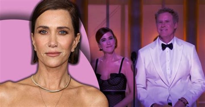 Discover The Intimate Details Of Kristen Wiig's Relationship Journey