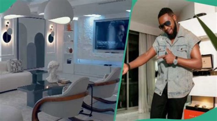Discover The Lavish And Hilarious Home Of The Legendary Comedian AY