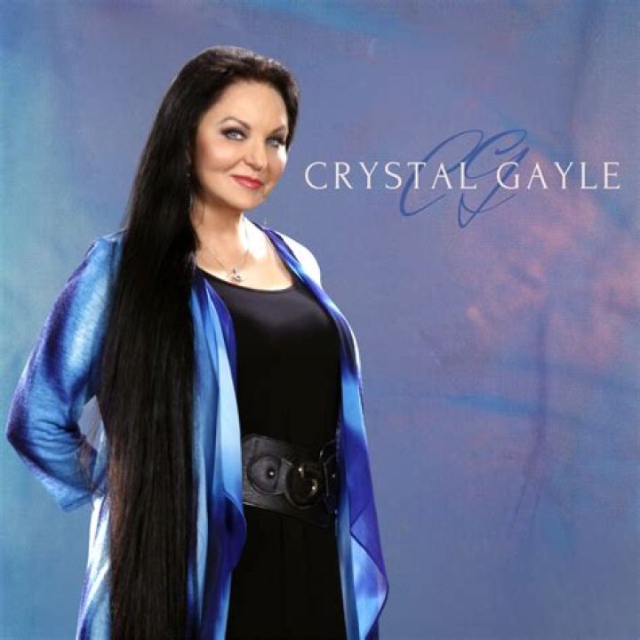 Discover The Lineage Of Crystal Gayle: Exploring Her Parents' Legacy