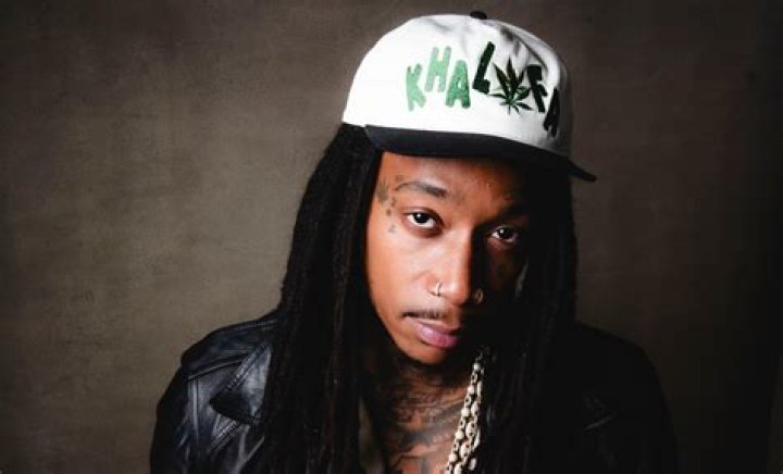 Discover The Number Of Children Fathered By Hip-Hop Star Wiz Khalifa
