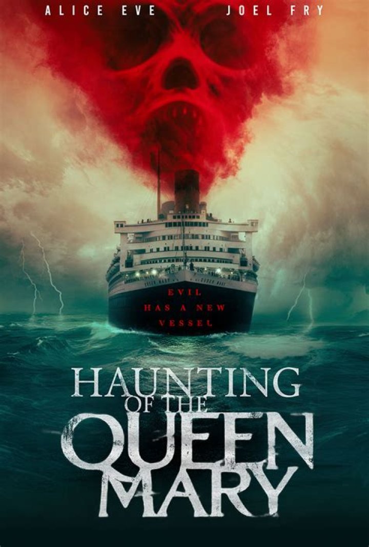 Discover The Thrilling Conclusion: Haunting Of Queen Mary Ending Unveiled