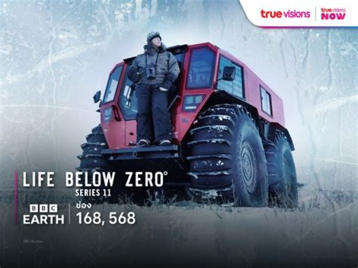 Discover The True Life Of Cole Sturgis' Wife In Life Below Zero