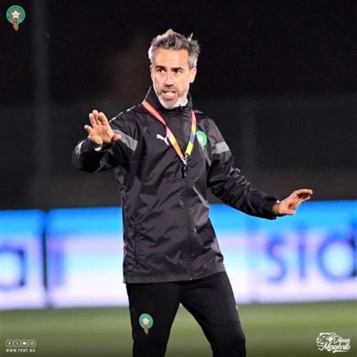 Discover The Truth: Jorge Vilda's Wife Revealed!