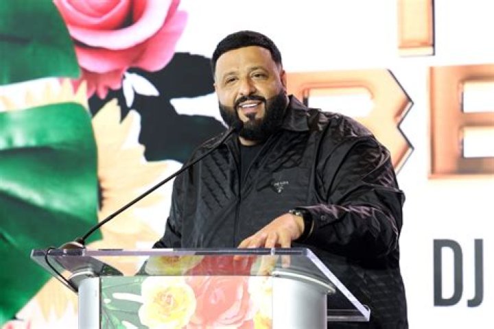 Discover The Zodiac Sign Of The Hip-Hop Icon: DJ Khaled