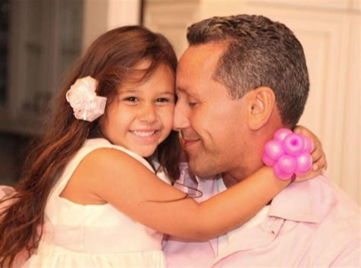 Discover Unveiling Angelo Pagan's First Wife: Meet His Former Spouse