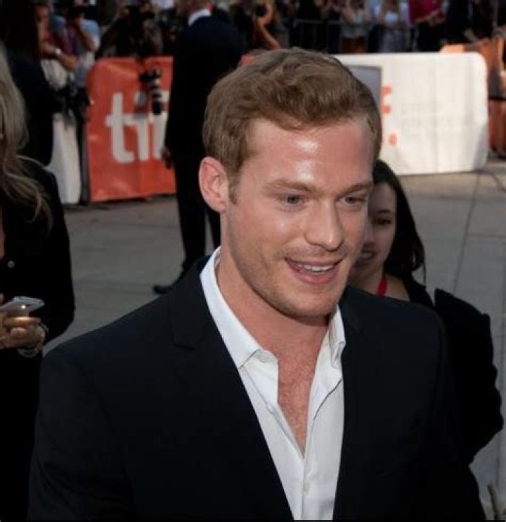 Discovering Actor Sam Reid Height: A Closer Look At His Life And Career