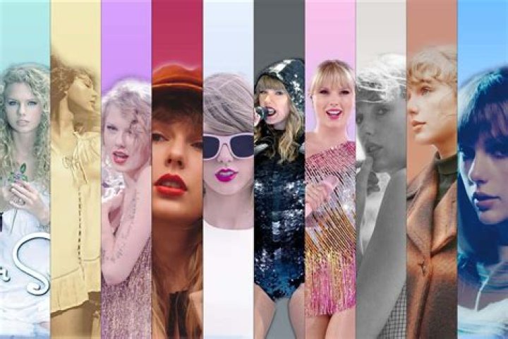 Discovering All Taylor Swift Songs: A Journey Through Her Musical Evolution