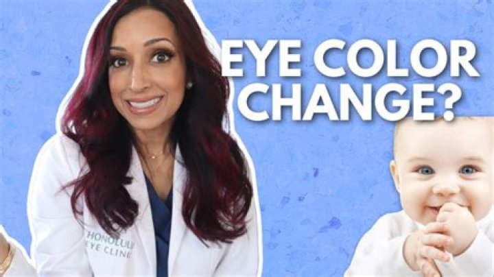 Discovering Cardi B's Eye Color: What Makes Her Unique?
