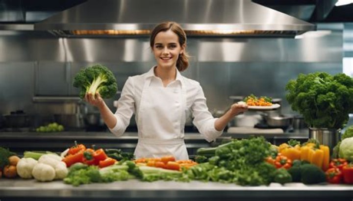 Discovering Emma Reeves: A Multifaceted Talent